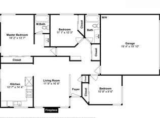 8512 Lansdale Rd, Las Vegas, NV 89123