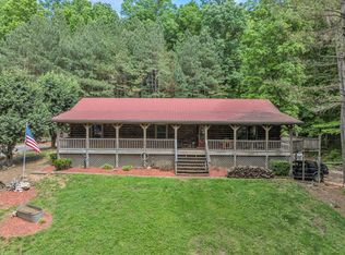 2870 Maple Grove Rd, Dickson, TN 37055