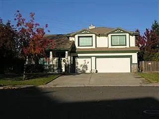 3741 Glacier Park Way photo 1