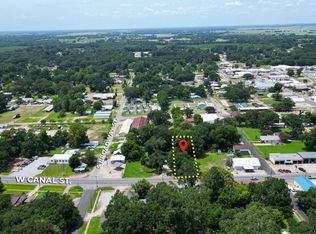 320 W Canal St, Church Point, LA 70525