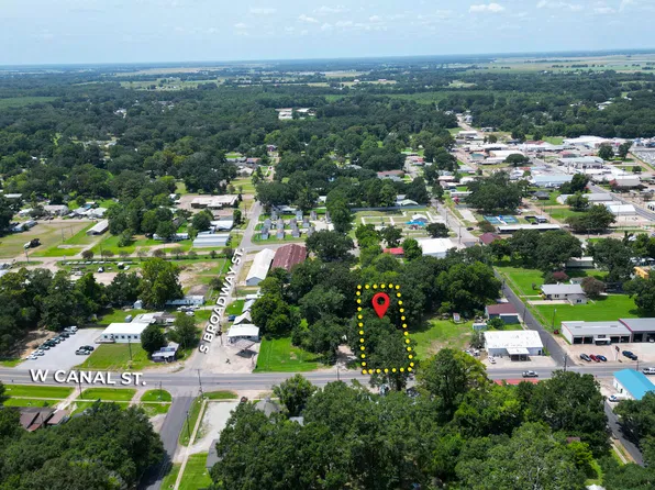 320 W Canal St, Church Point, LA 70525
