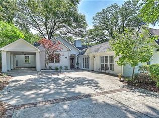 1721 Sterling Rd, Charlotte, NC 28209