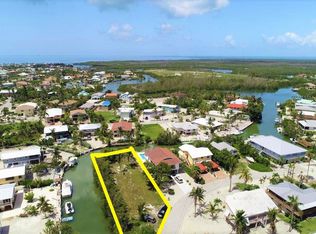 400 Calle De Luna, Marathon, FL 33050