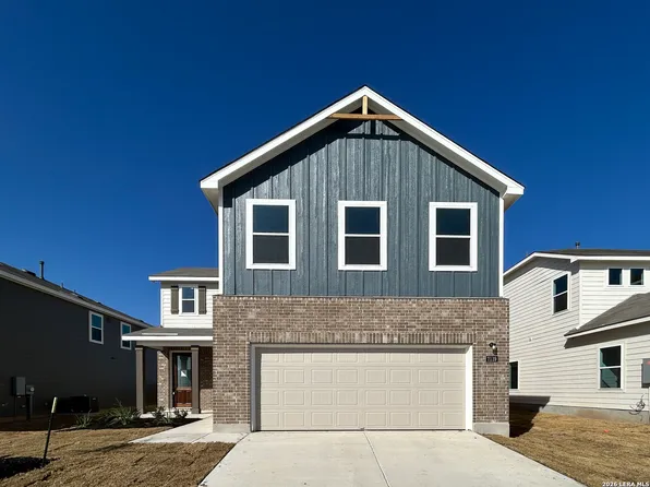 7119 Lower Crossing, San Antonio, TX 78252
