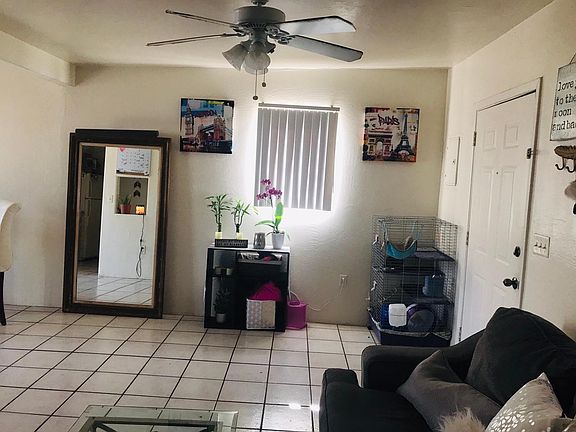2nd image of 940 N Palo Verde Blvd Unit 1