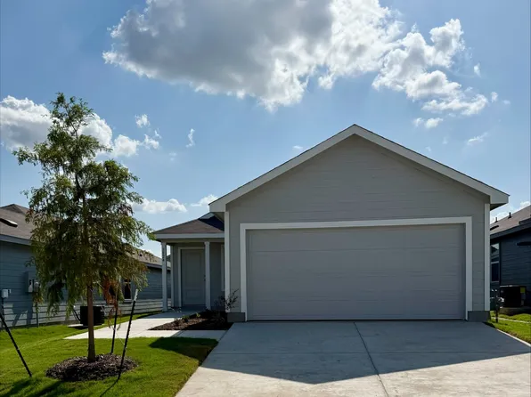 3924 Superior Pl, Sherman, TX 75090