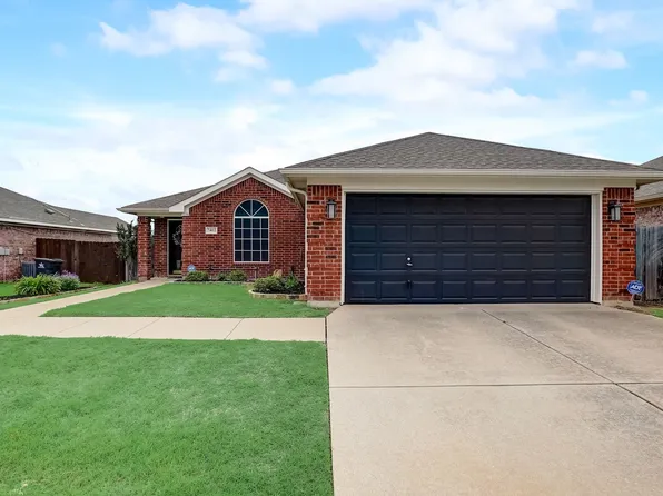 7402 Fossil Lake Dr, Arlington, TX 76002