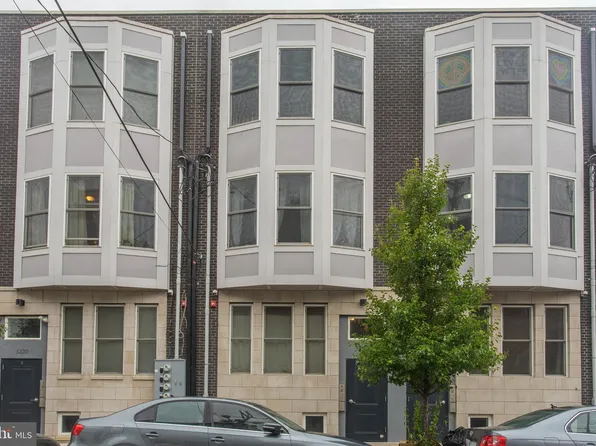 1216 N 7th St, Philadelphia, PA 19122