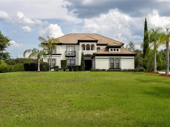 24300 Weldon Dr, Eustis, FL 32736