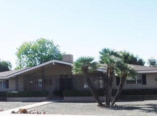 1421 E 1st Pl, Mesa, AZ 85203