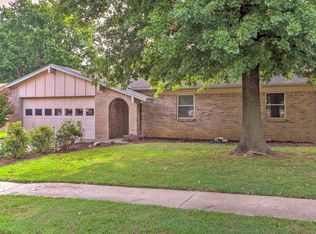105 N 11th St, Broken Arrow, OK 74012