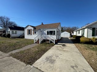 647 33rd St, Newport News, VA 23607