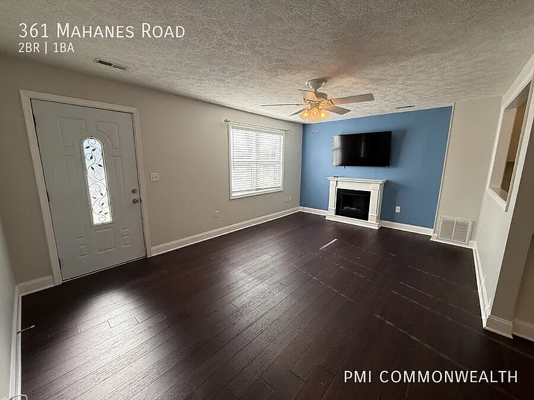 361 Mahanes Rd — Photo 16