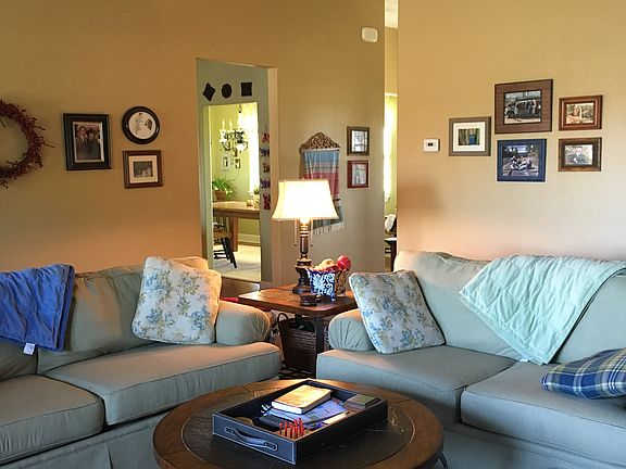 Living Room- Angle 2