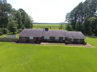 10575 State Highway 55 W, Dover, NC 28526