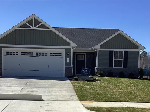 602 Westport Ferry, Williamsburg, VA 23185