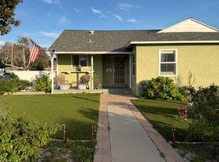 (Undisclosed Address), Whittier, CA 90604