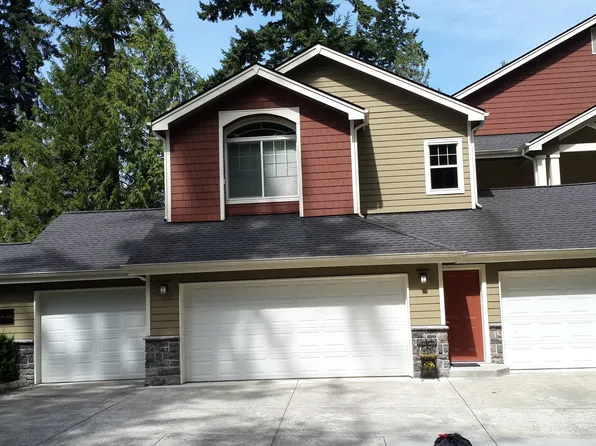 4425 Issaquah Pine Lake Rd SE #1405, Sammamish, WA 98075