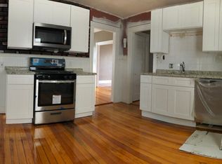 34 Albion St #U1A, Medford, MA 02155
