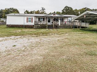 5306 Temperance Hall Rd, Elm City, NC 27822