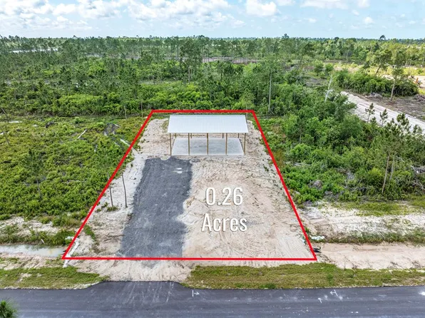 148 Hardy St, Port Saint Joe, FL 32456