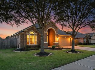 6011 Watford Bnd, Rosenberg, TX 77471