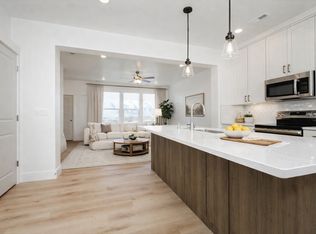 317 E 750 S #12, Ogden, UT 84404