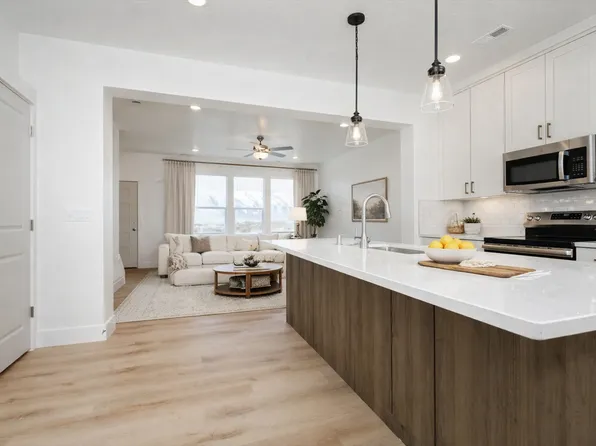 317 E 750 S #12, Ogden, UT 84404