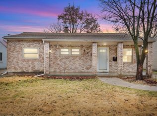 6331 Helen St, Garden City, MI