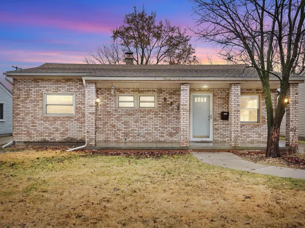 6331 Helen St, Garden City, MI 48135