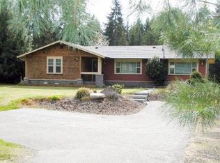 14952 Peacock Hill Rd SE, Olalla, WA 98359