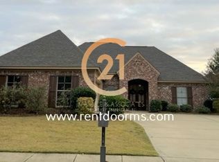 108 Hanover St, Madison, MS 39110