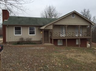 10633 Ponderosa Park, Dexter, MO 63841