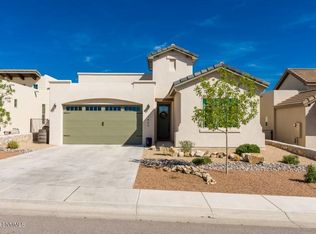 2820 Maddox Loop, Las Cruces, NM 88011