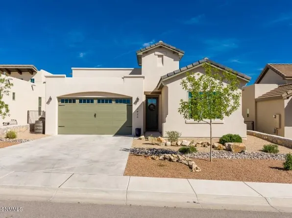 2820 Maddox Loop, Las Cruces, NM 88011