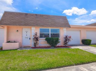 8465 68th Way N #23, Pinellas Park, FL 33781