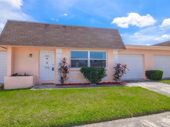 8465 68TH WAY N #23, PINELLAS PARK, FL 33781
