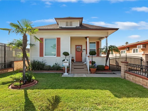 548 E State St, Ontario, CA 91761
