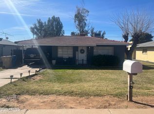 809 E Roosevelt Ave, Buckeye, AZ 85326