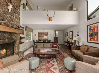 3450 W McCollister Dr #B-8, Teton Village, WY 83025