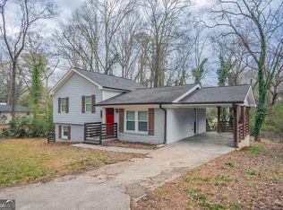 2304 Wesley Chapel Rd, Decatur, GA 30035