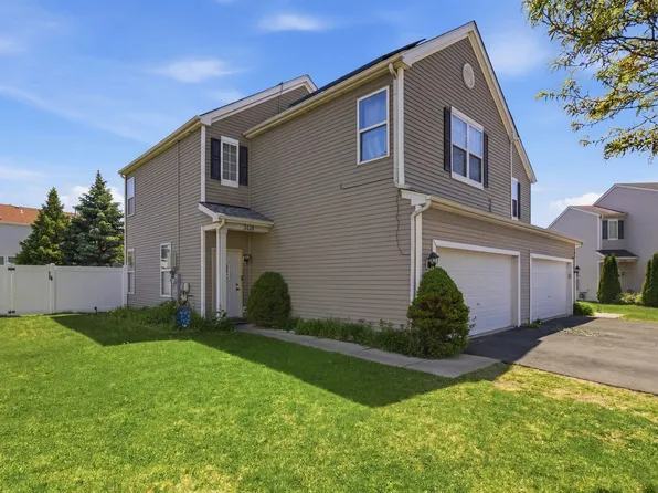 3710 Chatham Ct, Joliet, IL 60435