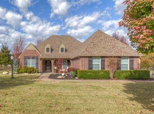7240 N 199th East Ave, Owasso, OK 74055