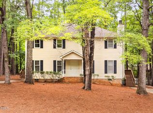 4316 American Dr, Durham, NC 27705