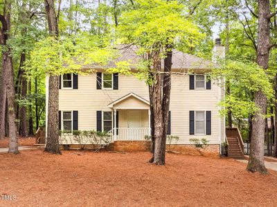 4316 American Dr, Durham, NC, 27705