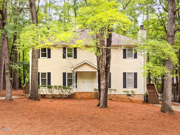 4316 American Dr, Durham, NC 27705