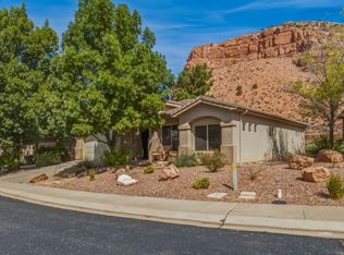 747 E Sage Trl, Kanab, UT 84741