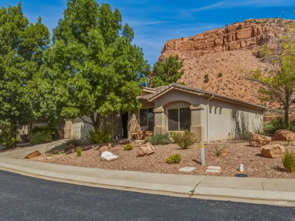 747 E Sage Trl, Kanab, UT 84741