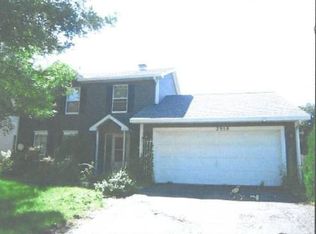 2958 Partridge Ct, Aurora, IL 60502