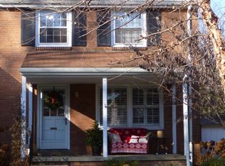 712 State St, Lancaster, PA 17603